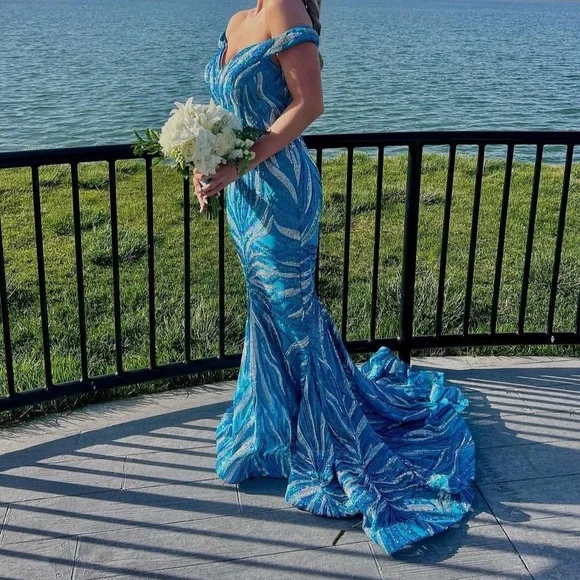 chinese dress ladies Jovani 22410 Dress | Jovani Dresses